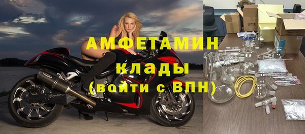 винт Липки